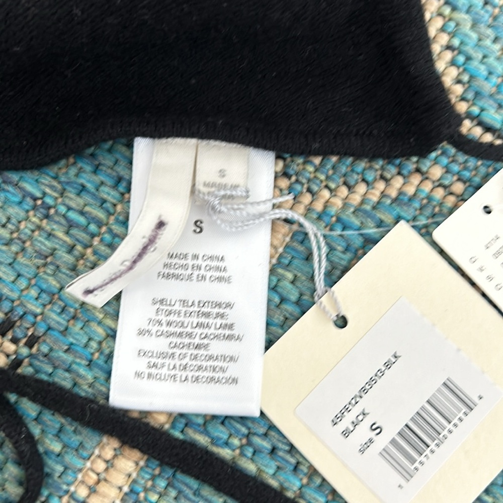 Favorite Daughter Lana bralette size small - Picture 3 of 9
